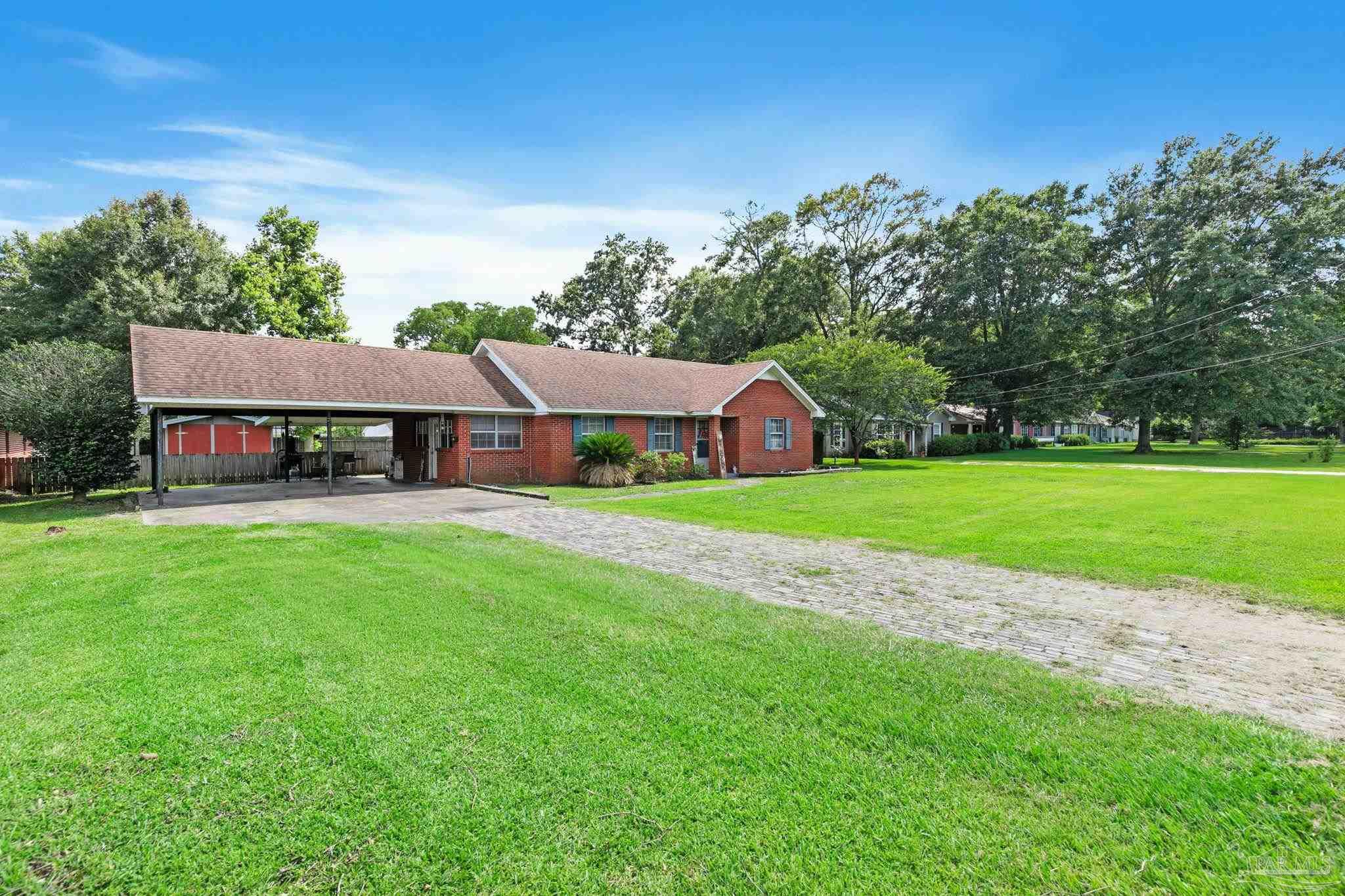 910 East Horner Street Atmore, AL 36502 - Photo 25 of 32