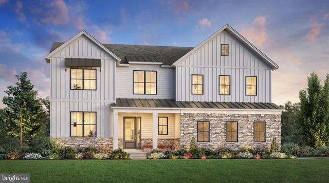 $1,542,995 | Stony Road, Unit CLOVERFIELD, Warminster, PA 18974