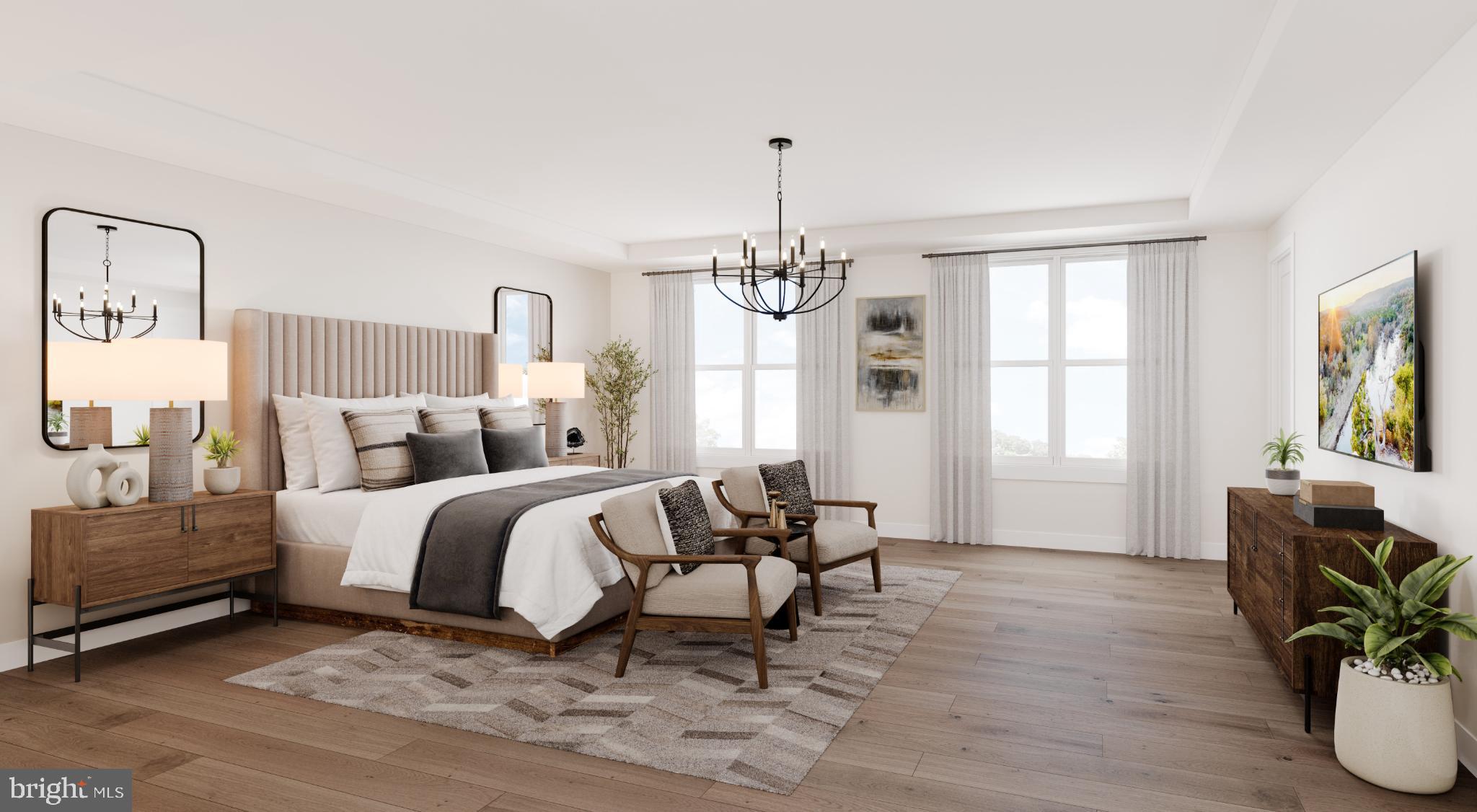 Stony Road, Unit CLOVERFIELD Warminster, PA 18974 - Photo 5 of 13