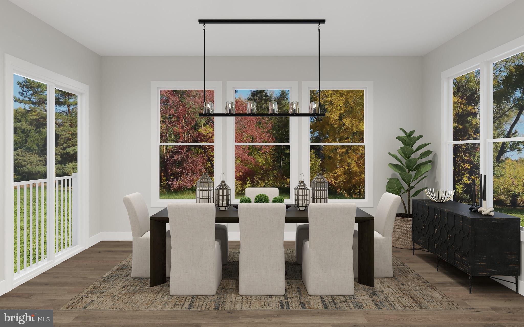 Stony Road, Unit CLOVERFIELD Warminster, PA 18974 - Photo 9 of 13