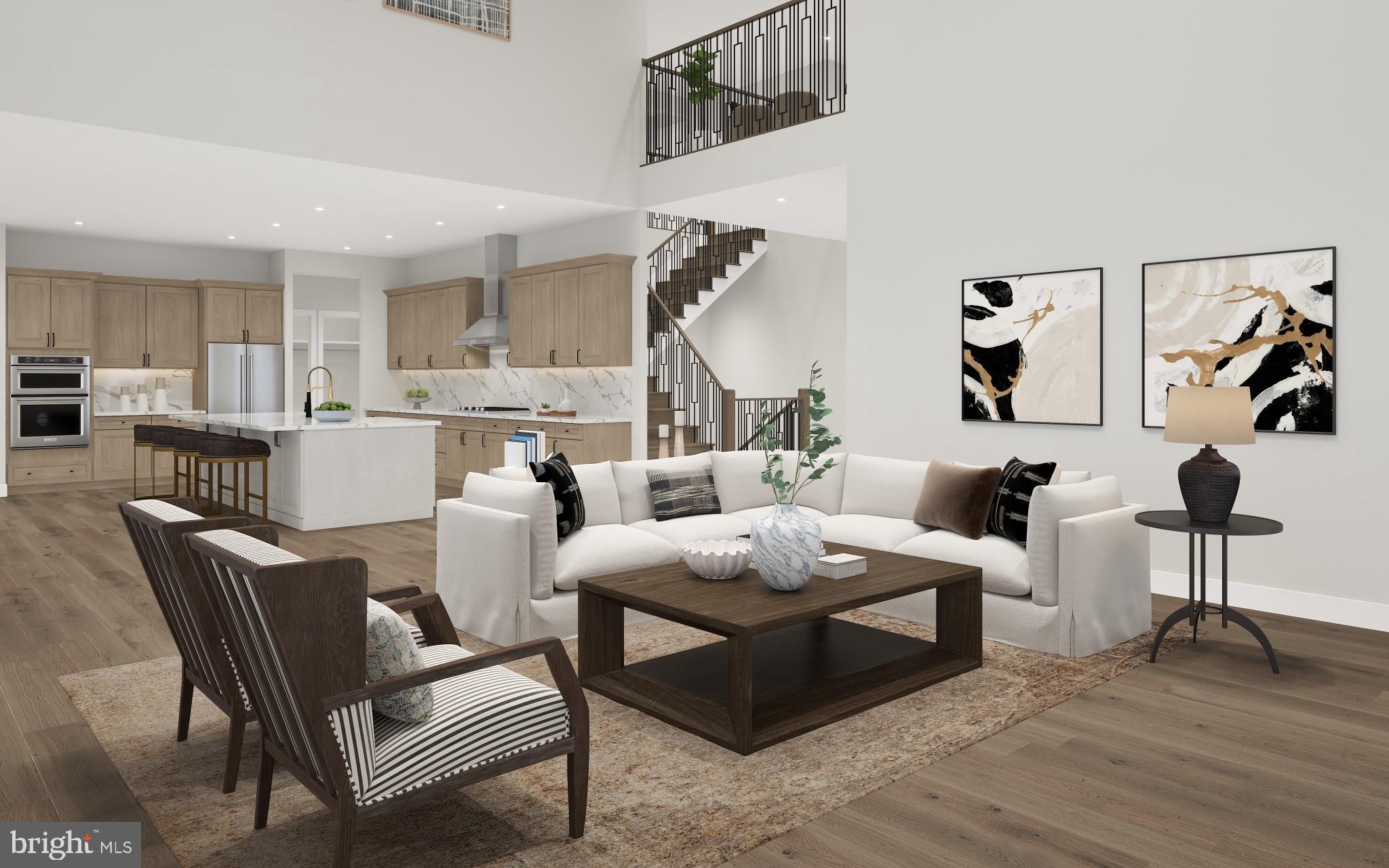 Stony Road, Unit CLOVERFIELD Warminster, PA 18974 - Photo 10 of 13