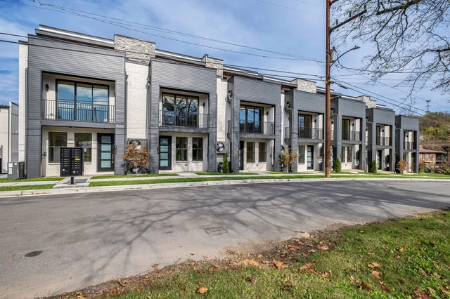 $625,000 | 824 B Watts Lane, Nashville, TN 37209