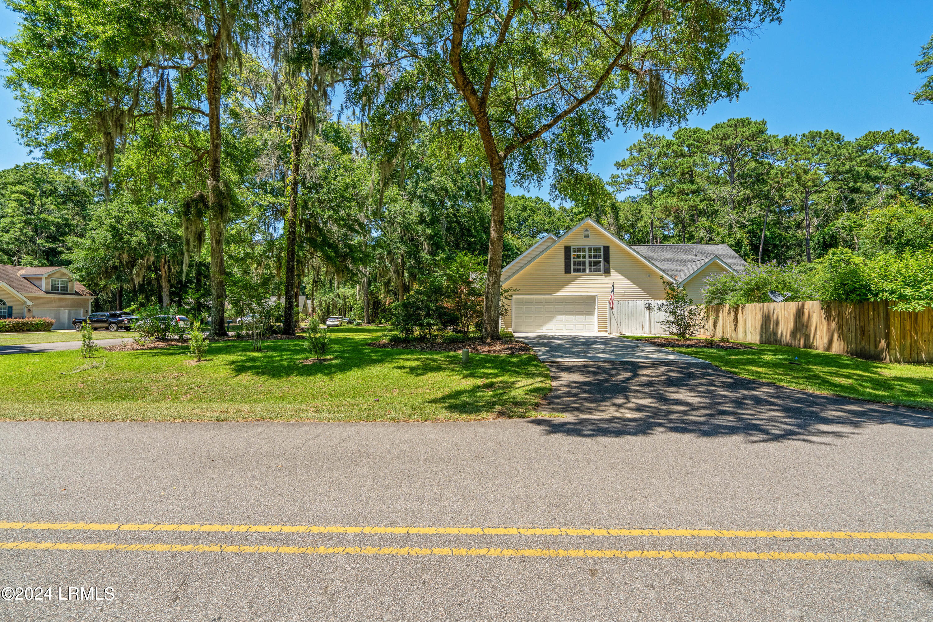 40 State Rd S-7-578 Beaufort, SC 29907 - Photo 42 of 46 40 Francis Marion-45