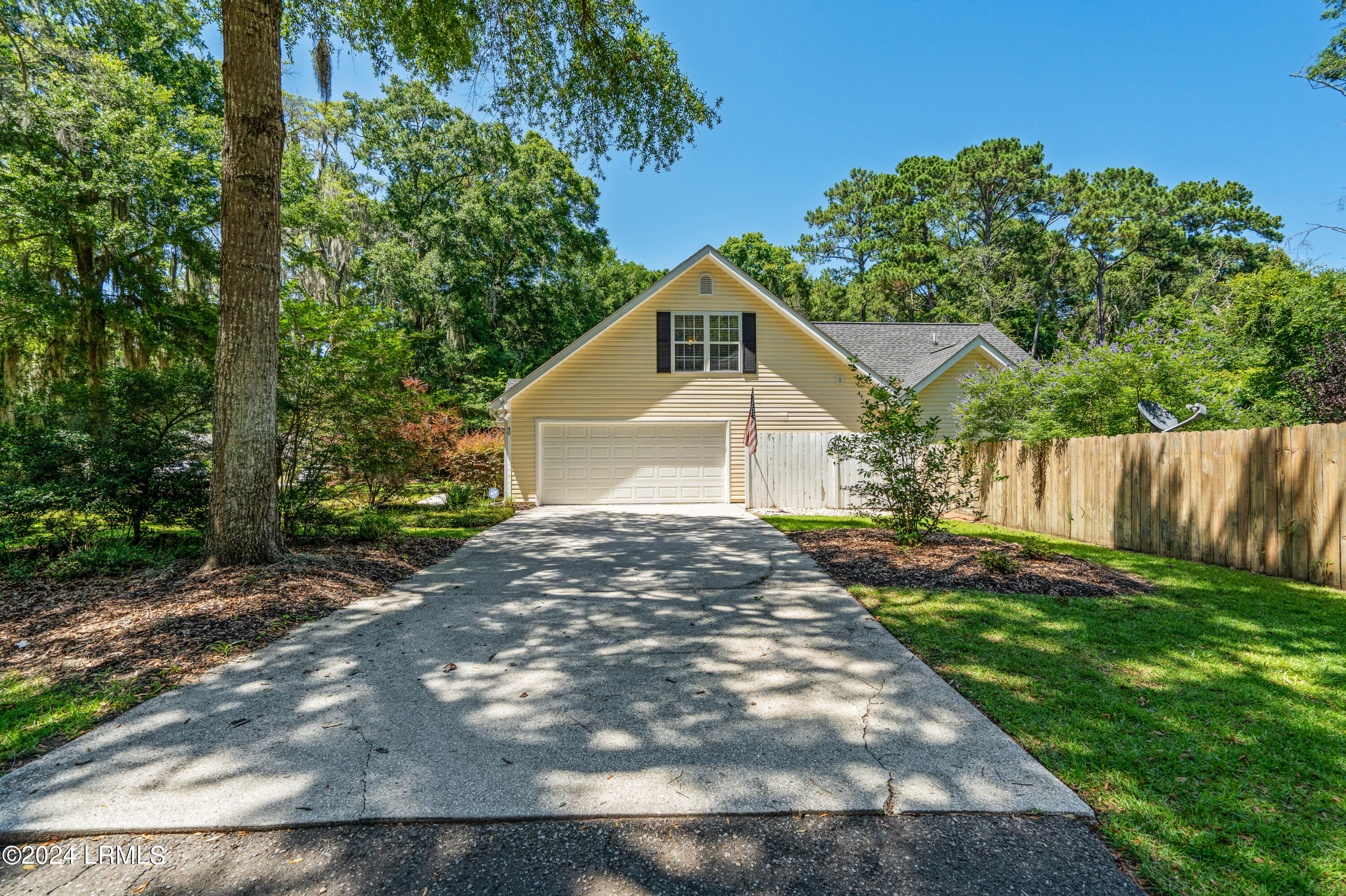 40 State Rd S-7-578 Beaufort, SC 29907 - Photo 43 of 46 40 Francis Marion-46
