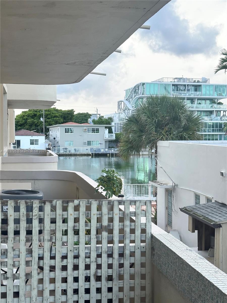 8400 Byron Avenue, Unit 2D Miami Beach, FL 33141 - Photo 21 of 21 a picture of city view