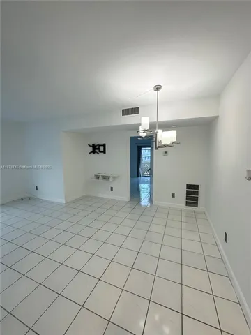 a view of a storage & utility room