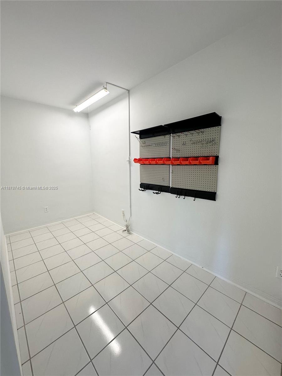 8400 Byron Avenue, Unit 2D Miami Beach, FL 33141 - Photo 8 of 21 a view of utility room