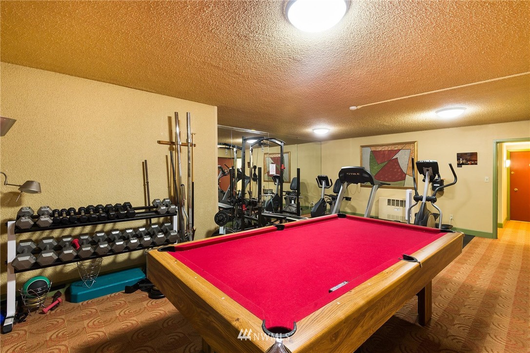 507 West Mercer Street, Unit 103 Seattle, WA 98119 - Photo 16 of 22