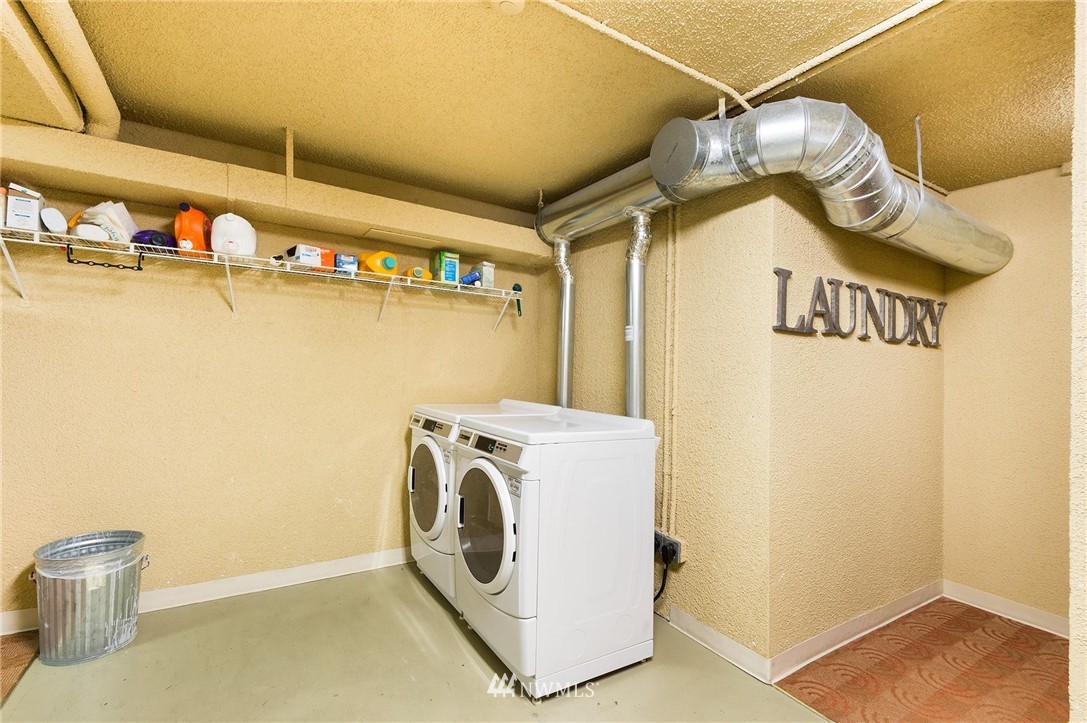 507 West Mercer Street, Unit 103 Seattle, WA 98119 - Photo 21 of 22