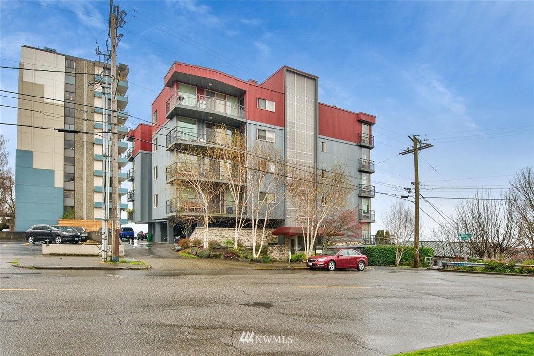 507 West Mercer Street, Unit 103 Seattle, WA 98119 - Photo 22 of 22