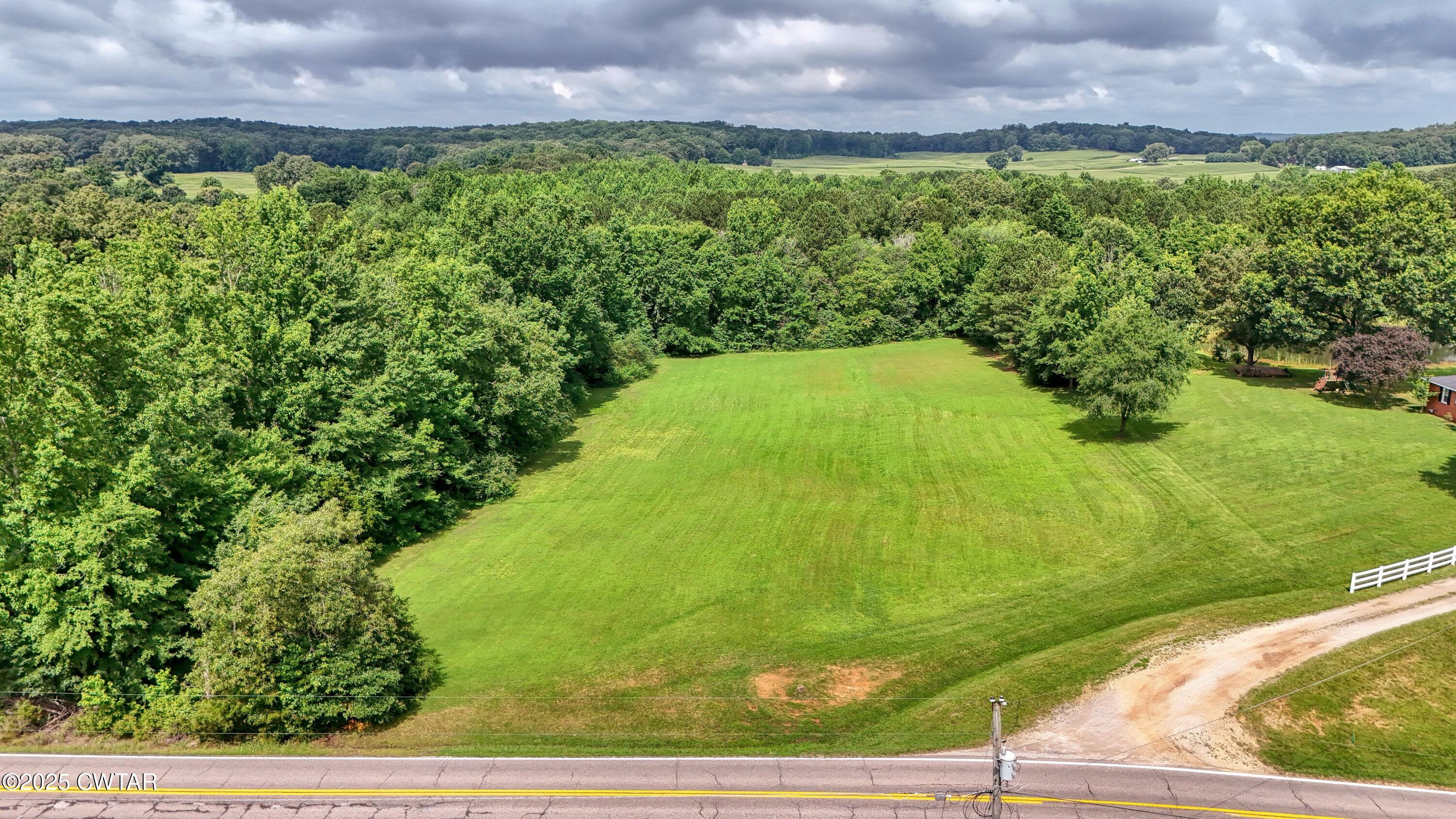 0 Highway 219 Huntingdon, TN 38344 - Photo 12 of 13 a view of a garden