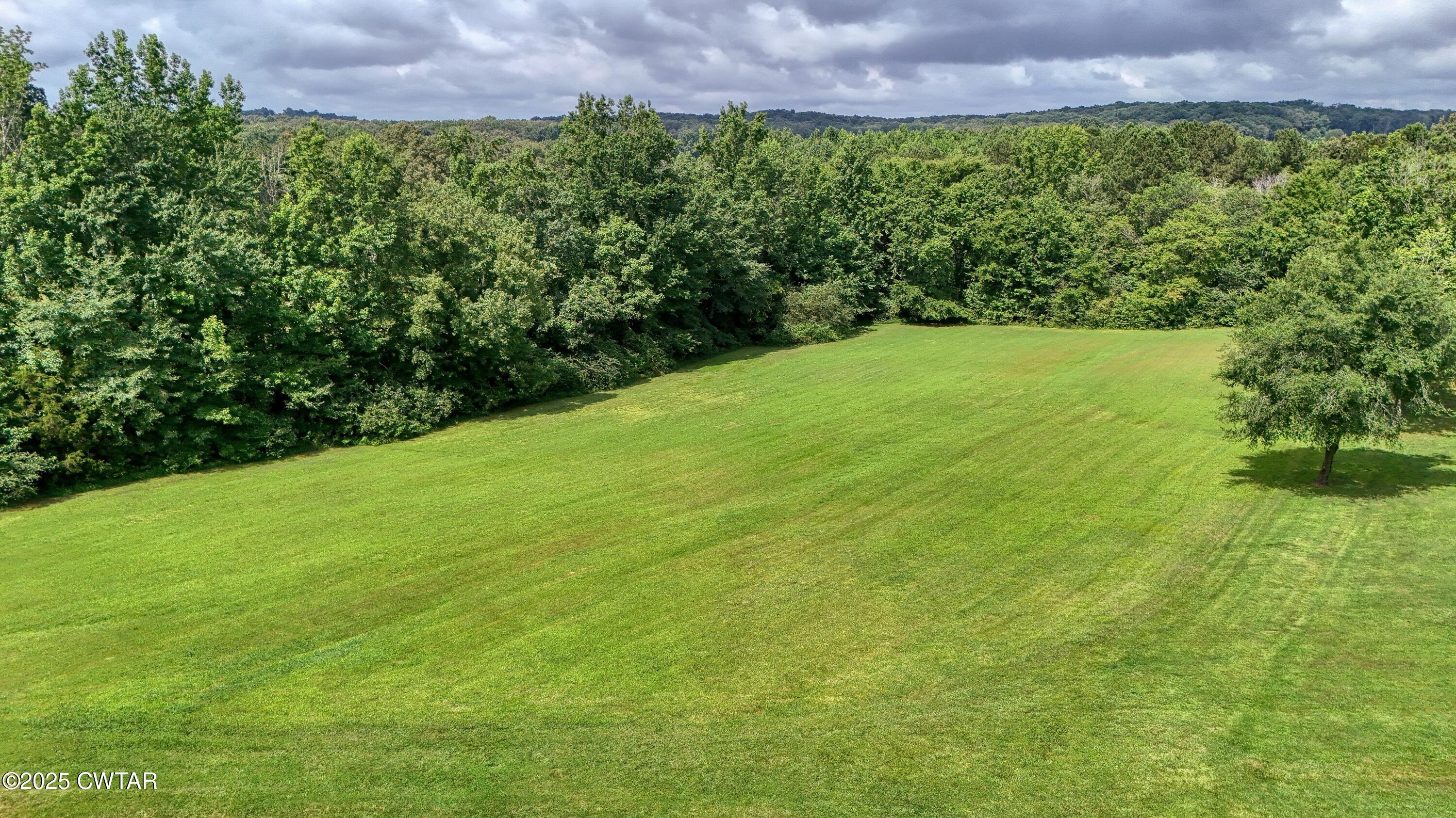0 Highway 219 Huntingdon, TN 38344 - Photo 13 of 13 a view of an outdoor space and a yard