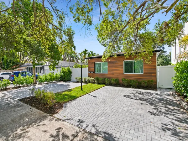 $1,199,000 | 1508 Northeast 6th Street, Fort Lauderdale, FL 33304