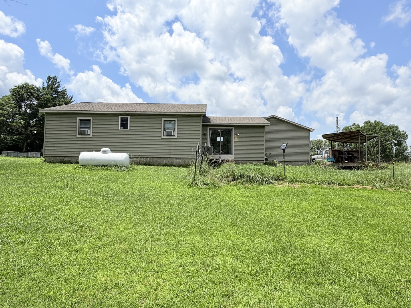 855 Beech Hollow Road Harrisburg, IL 62946 - Photo 21 of 28