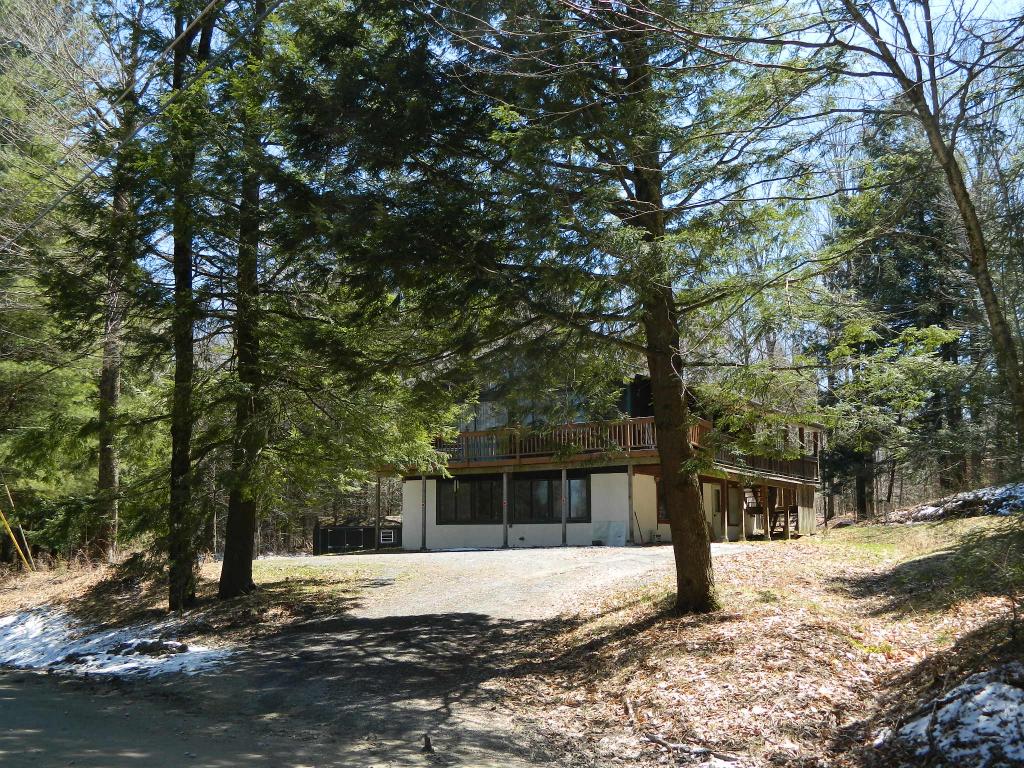 246 Glen Brook Road Stowe, VT 05672 - Photo 1 of 21 Gallery Image 1