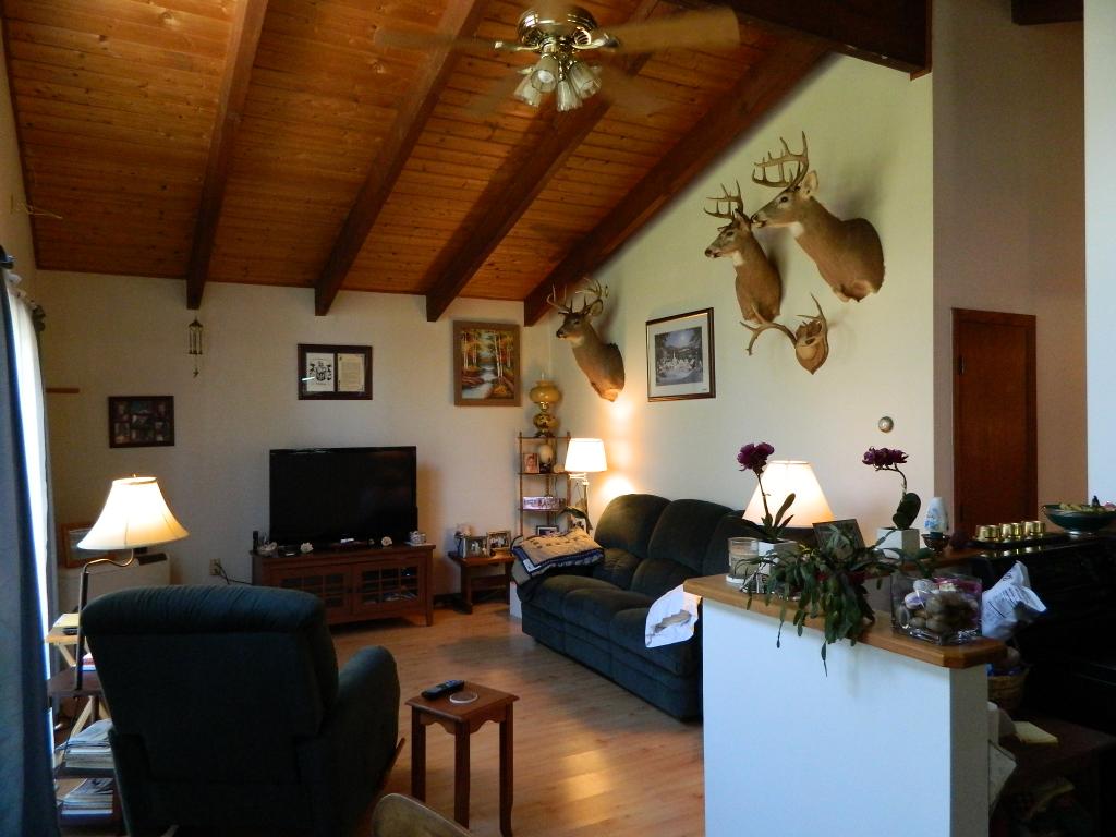 246 Glen Brook Road Stowe, VT 05672 - Photo 2 of 21 Gallery Image 2