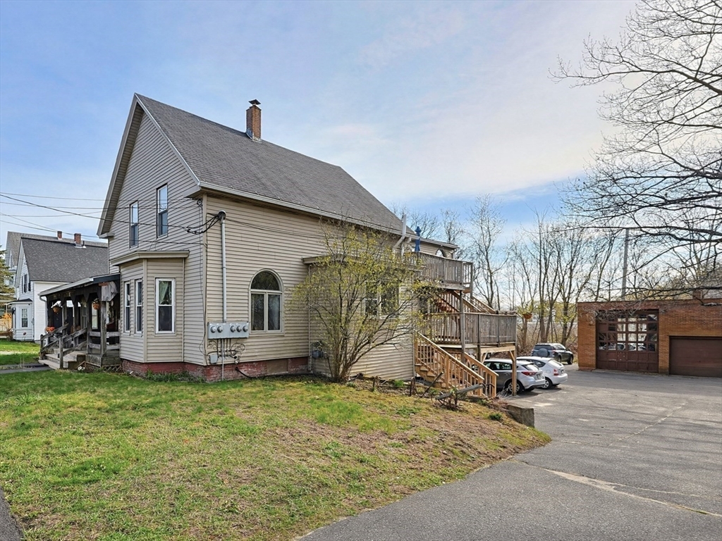 339 Chestnut Street Gardner, MA 01440 - Photo 37 of 40