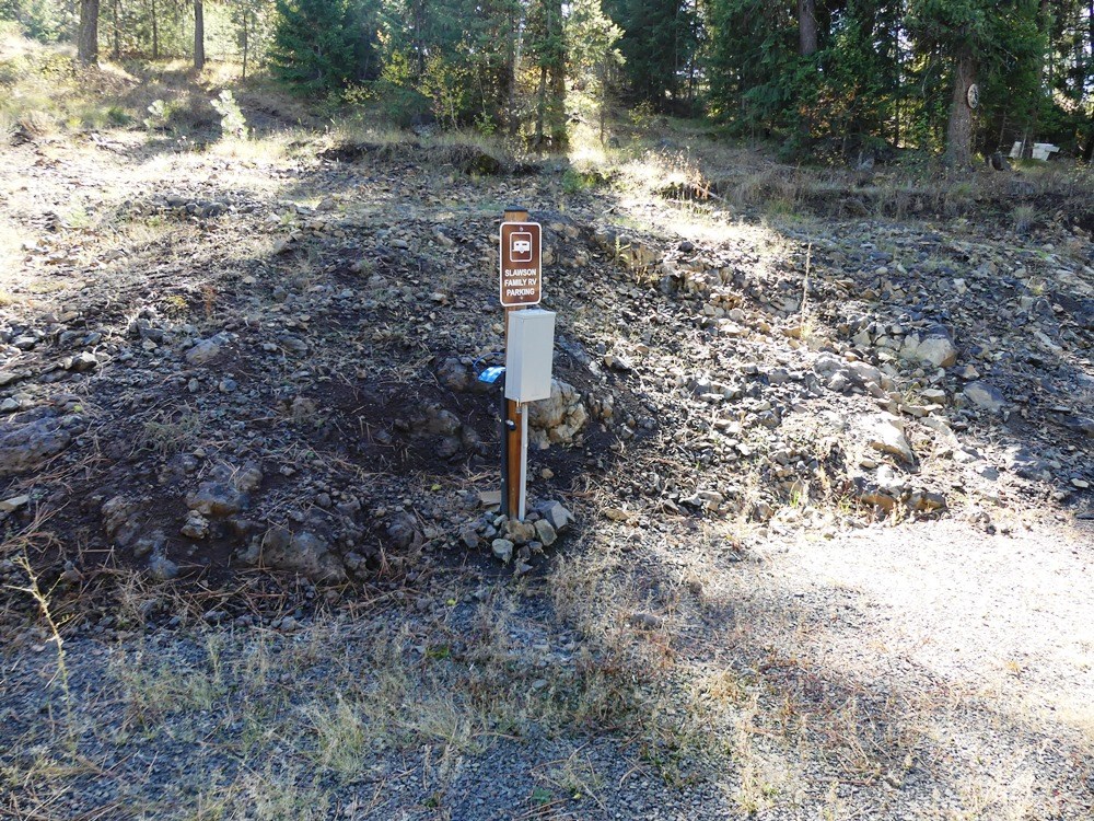 Lot 22 Rim Road, Unit 22 New Meadows, ID 83654 - Photo 54 of 56