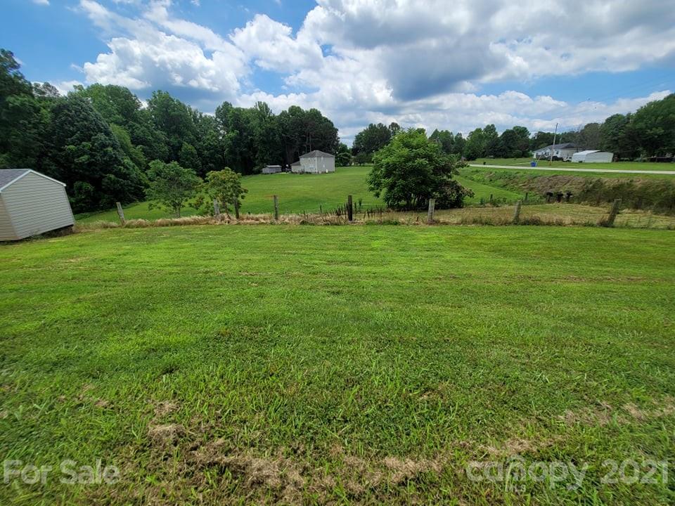 525 Baker Mill Road Cleveland, NC 27013 - Photo 11 of 35 a view of an outdoor space and a yard