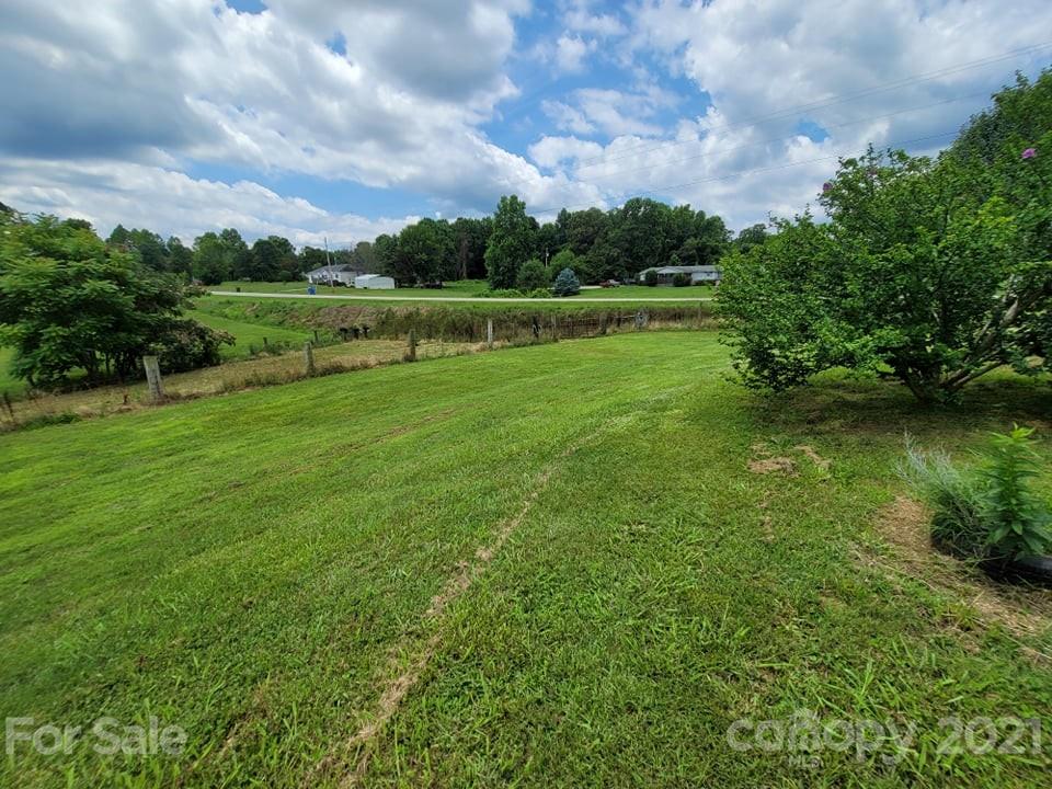 525 Baker Mill Road Cleveland, NC 27013 - Photo 13 of 35 a view of outdoor space and yard