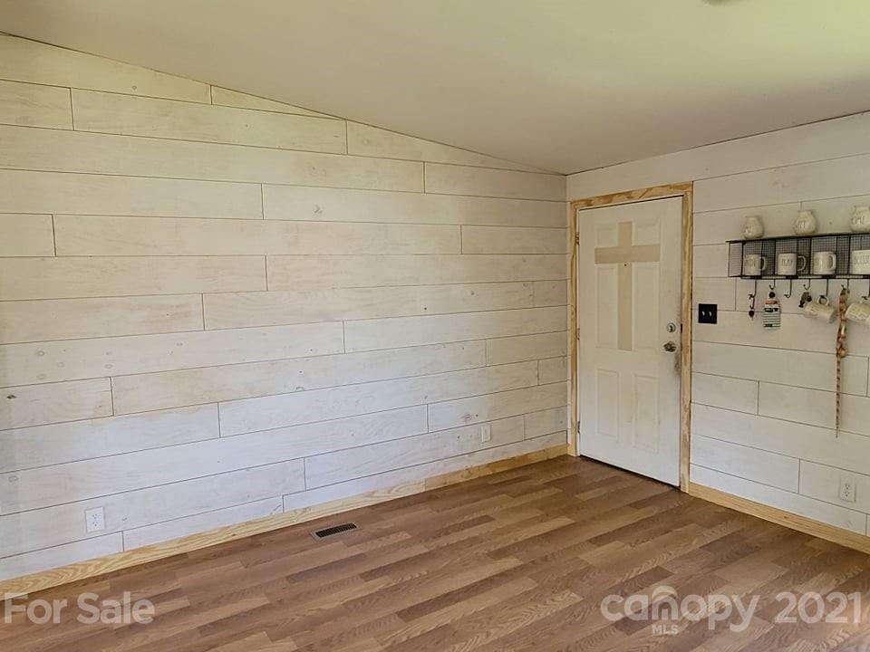525 Baker Mill Road Cleveland, NC 27013 - Photo 17 of 35 a view of empty room