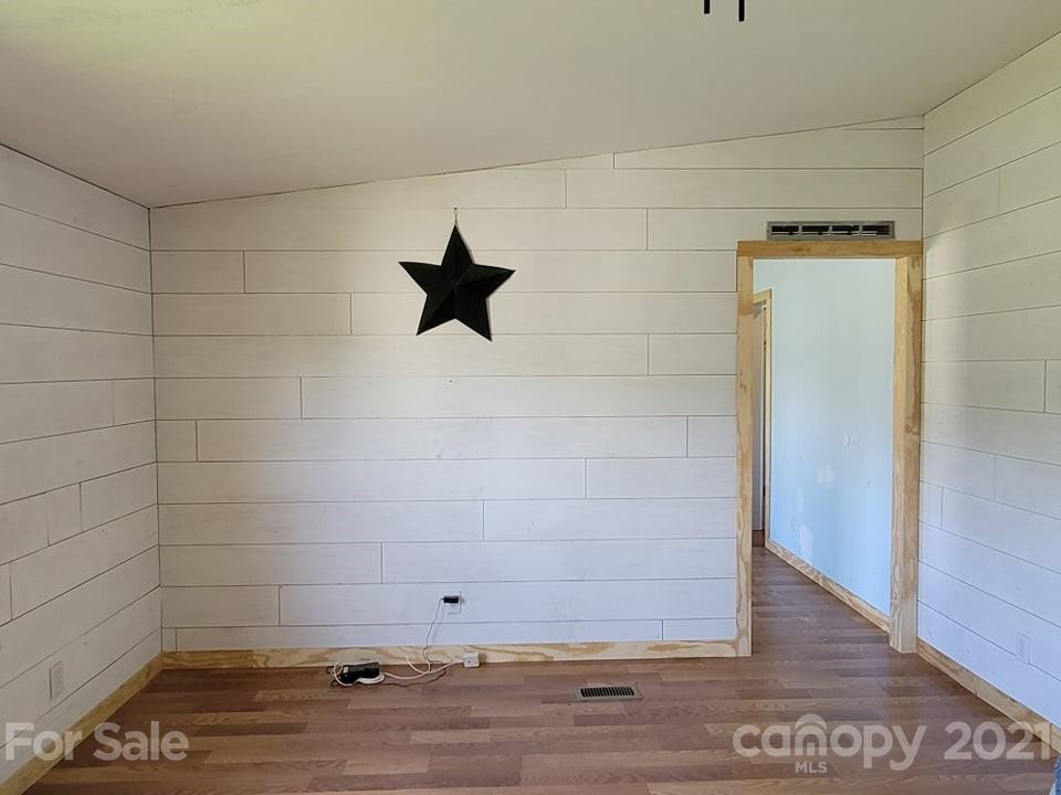 525 Baker Mill Road Cleveland, NC 27013 - Photo 18 of 35 a view of a small space