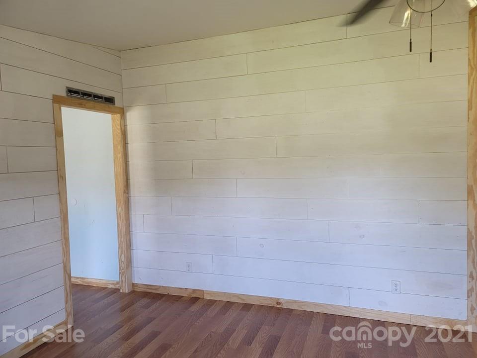 525 Baker Mill Road Cleveland, NC 27013 - Photo 19 of 35 a view of small space