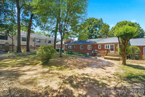$325,000 | 1833 Jameston Drive, Charlotte, NC 28209