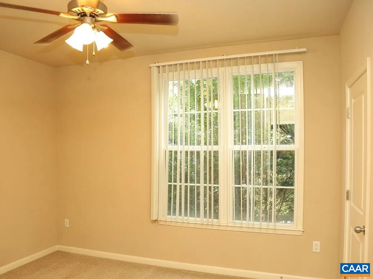 720 Walker Square, Unit 3D Charlottesville, VA 22903 - Photo 8 of 26 a view of a large window with a fan