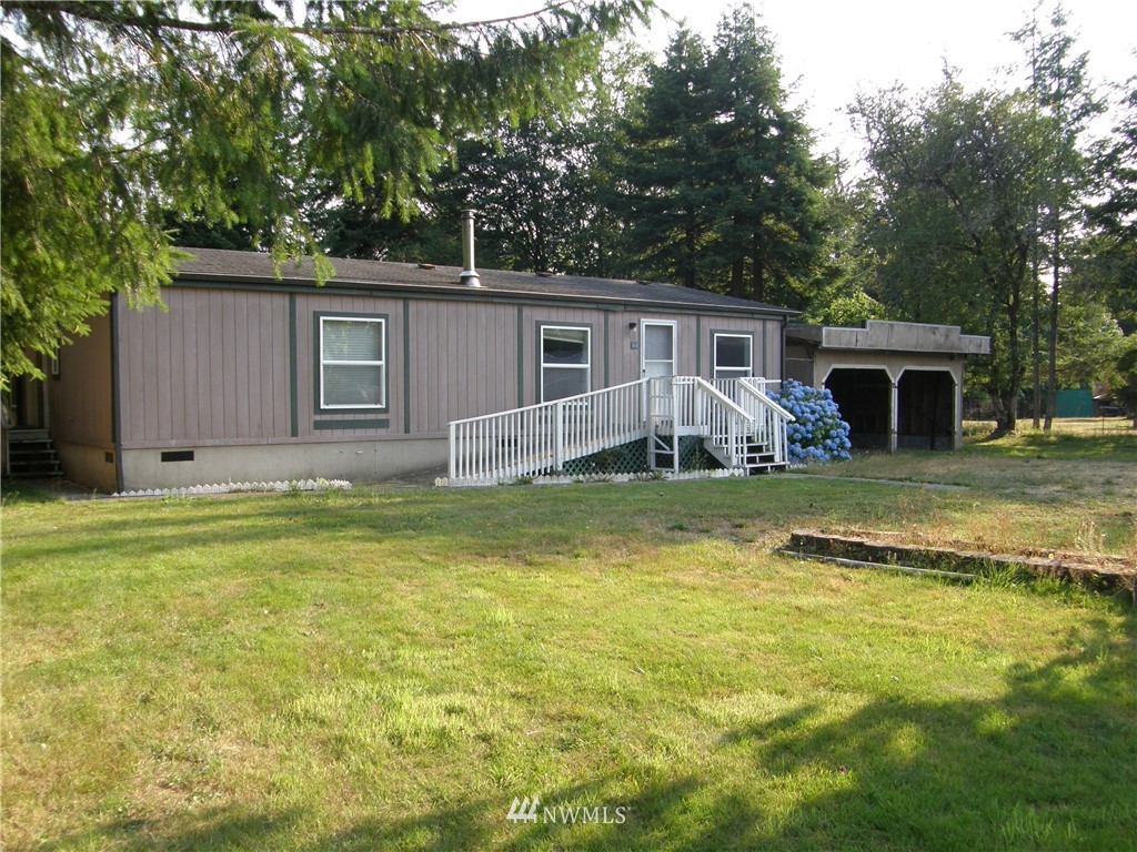 33 Prairie Garden Road Humptulips, WA 98552 - Photo 1 of 22 Gallery Image 1