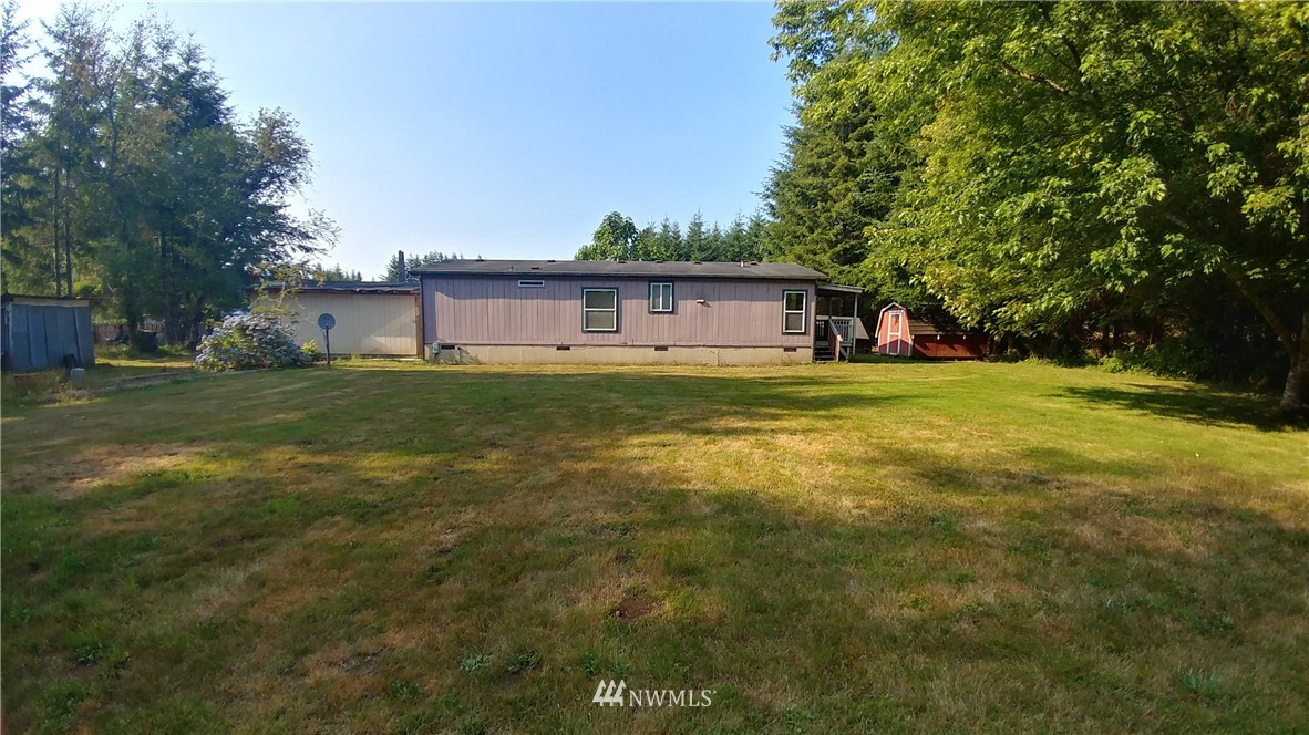 33 Prairie Garden Road Humptulips, WA 98552 - Photo 8 of 22 Gallery Image 8