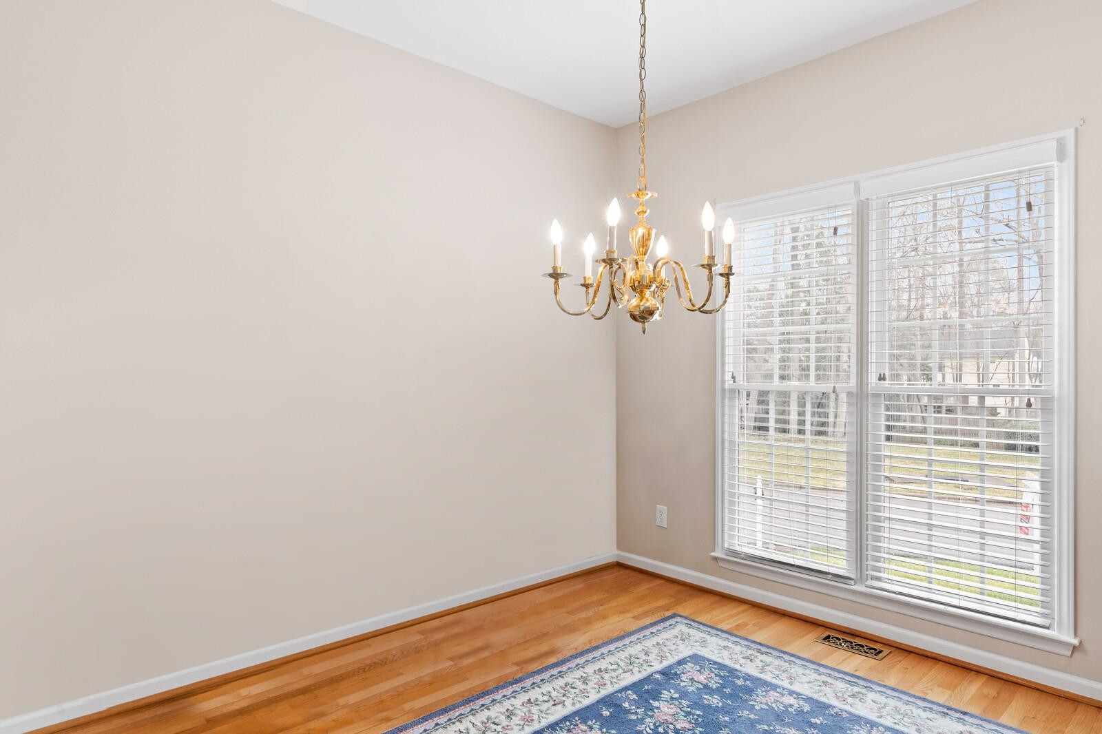 3100 Felbrigg Drive Raleigh, NC 27615 - Photo 14 of 29 Dining Room