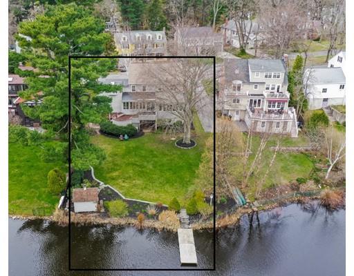 15 Kingswood Road Newton, MA 02466 - Photo 25 of 25
