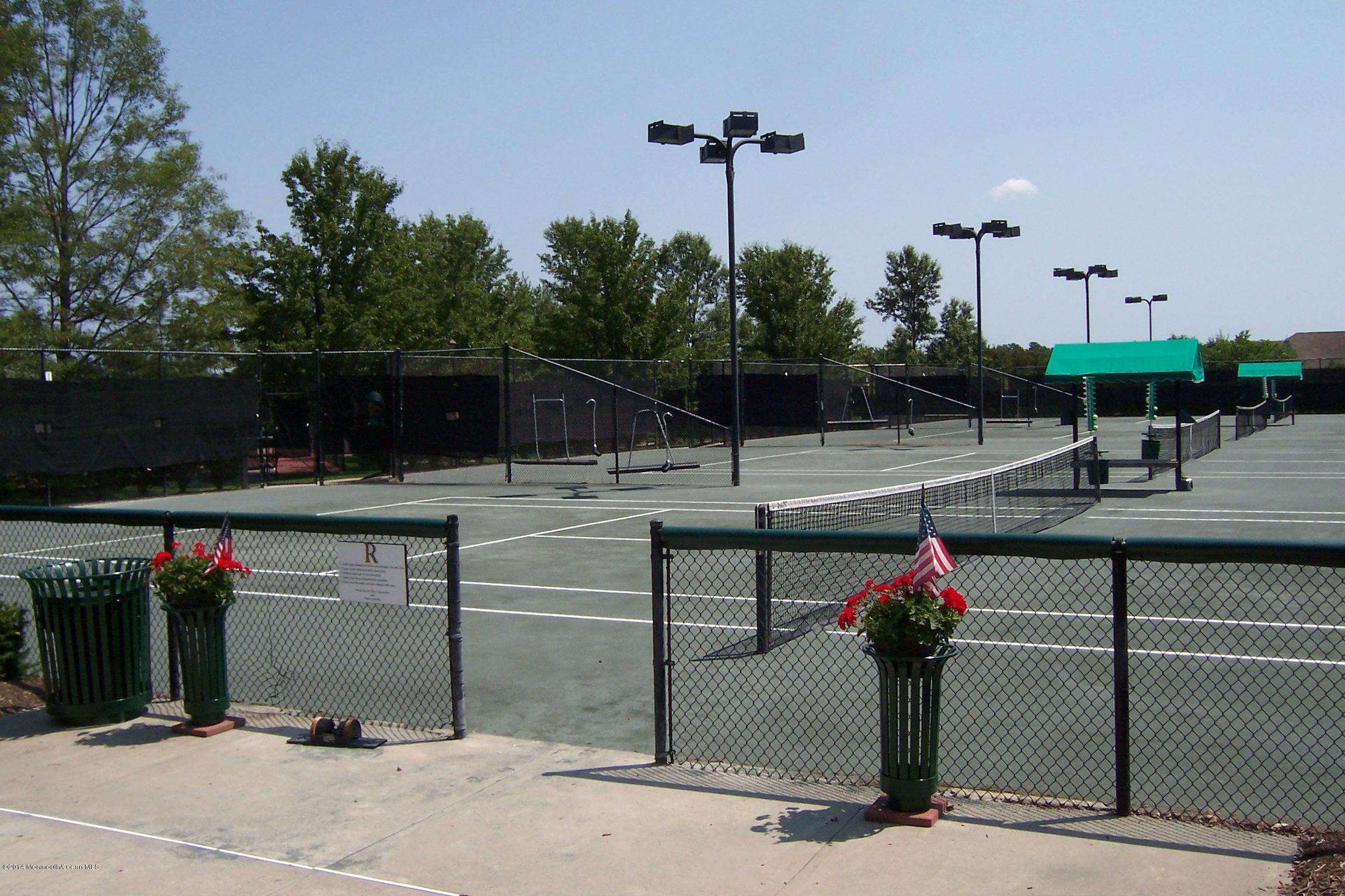 13 Ravello Road Manchester Township, NJ 08759 - Photo 18 of 20 TENNIS AT RENAISSANCE