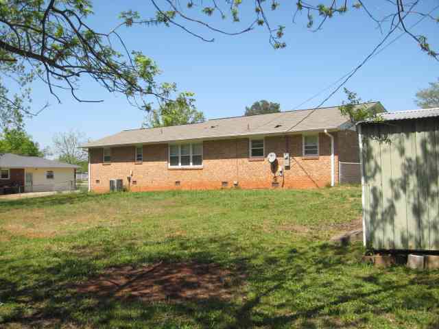 122 Bryson Road Anderson, SC 29625 - Photo 9 of 9 Gallery Image 9