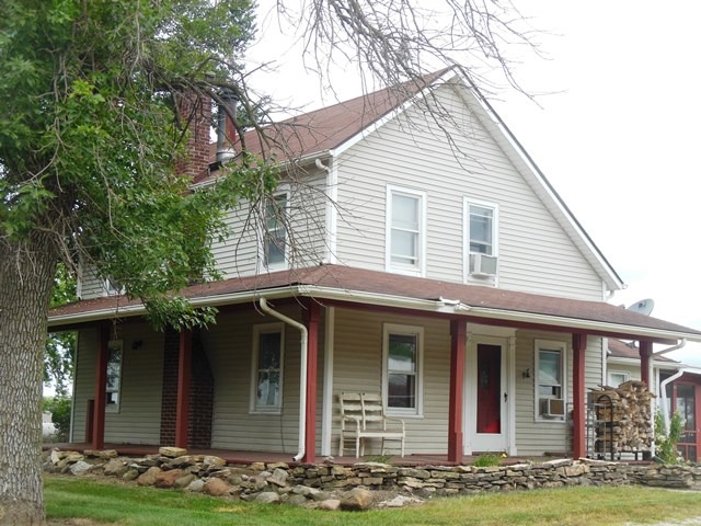 22106 Anthony Road Marengo, IL 60152 - Photo 1 of 25