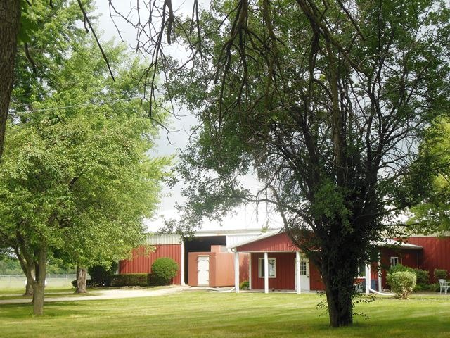 22106 Anthony Road Marengo, IL 60152 - Photo 2 of 25