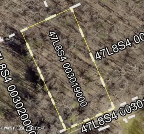 $3,000 | Lot 19 Myers Street, Mountain Top, PA 18707