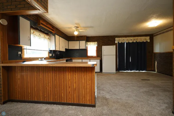 $119,000 | 403 Pacific Avenue, Buxton, ND 58218