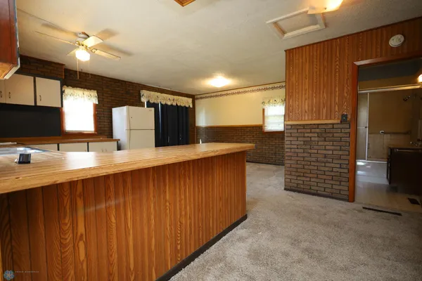 $119,000 | 403 Pacific Avenue, Buxton, ND 58218