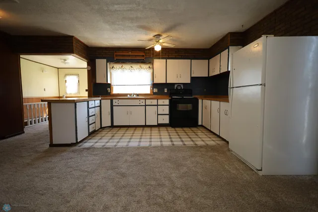 $119,000 | 403 Pacific Avenue, Buxton, ND 58218