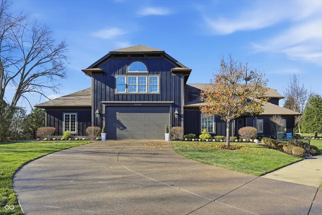 $3,775,000 | 11710 Cold Creek Court, Zionsville, IN 46077
