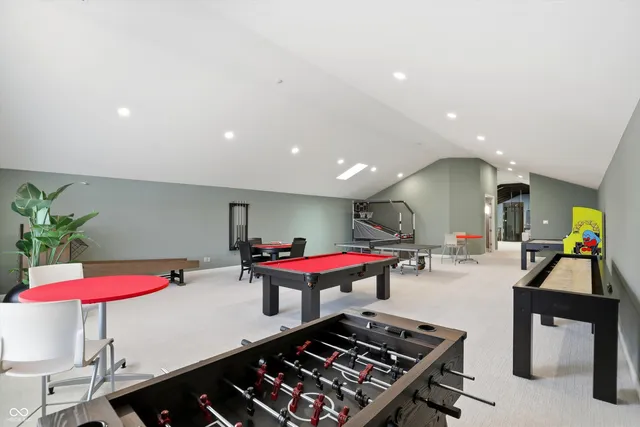 $3,775,000 | 11710 Cold Creek Court, Zionsville, IN 46077