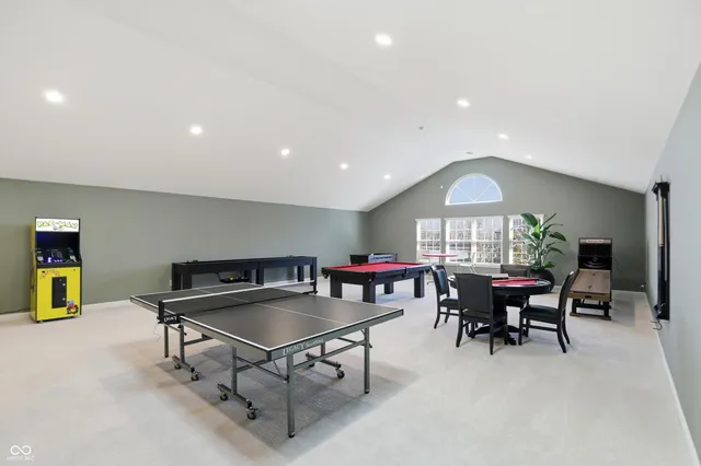 $3,775,000 | 11710 Cold Creek Court, Zionsville, IN 46077