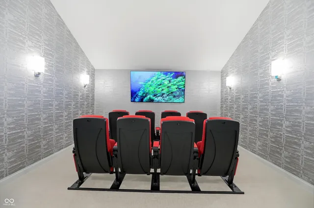 $3,775,000 | 11710 Cold Creek Court, Zionsville, IN 46077