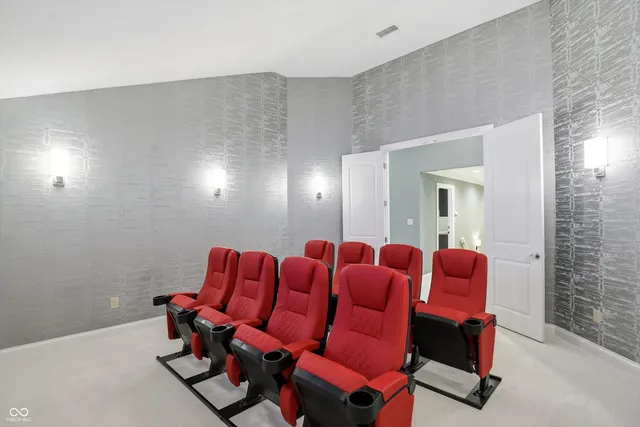 $3,775,000 | 11710 Cold Creek Court, Zionsville, IN 46077