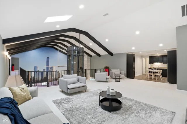 $3,775,000 | 11710 Cold Creek Court, Zionsville, IN 46077