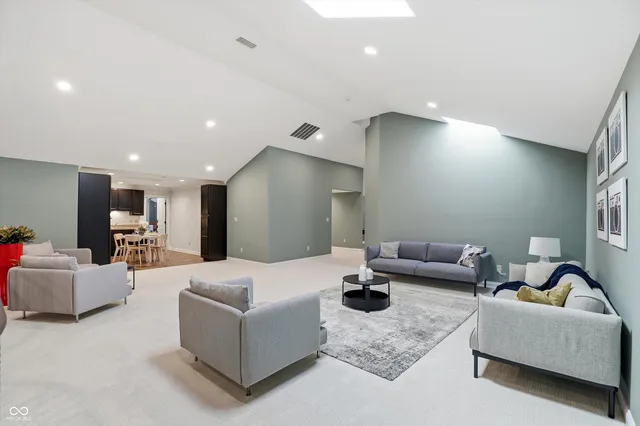 $3,775,000 | 11710 Cold Creek Court, Zionsville, IN 46077