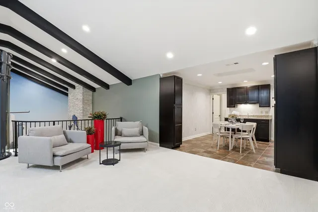 $3,775,000 | 11710 Cold Creek Court, Zionsville, IN 46077