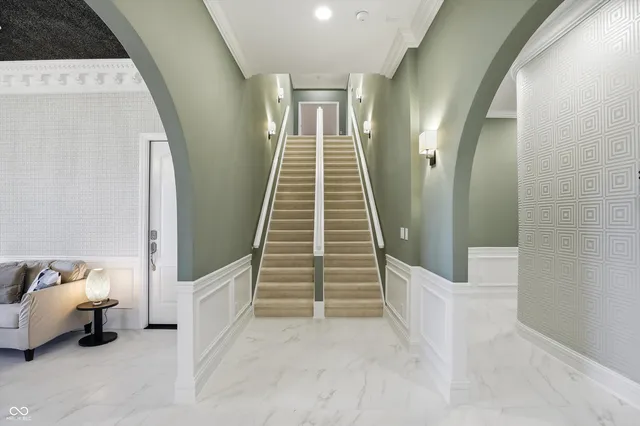 $3,775,000 | 11710 Cold Creek Court, Zionsville, IN 46077